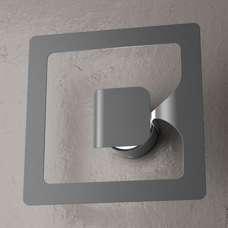 Applique-moderna-Top-Light-GASOLINE-1171-1-GX53-LED-lampada-parete-componibile