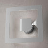 Applique-moderna-Top-Light-GASOLINE-1171-1-GX53-LED-lampada-parete-componibile