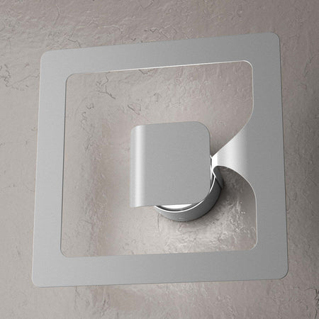 Applique-moderna-Top-Light-GASOLINE-1171-1-GX53-LED-lampada-parete-componibile