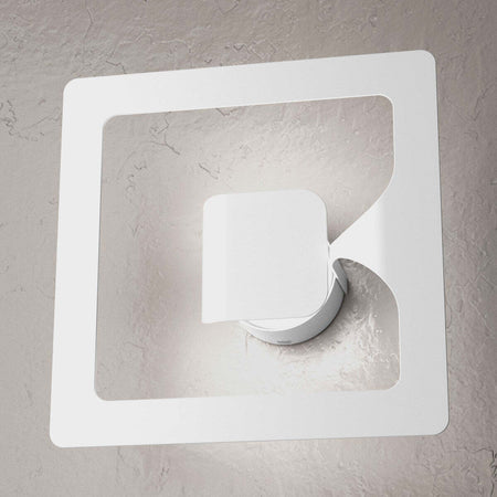 Applique-moderna-Top-Light-GASOLINE-1171-1-GX53-LED-lampada-parete-componibile