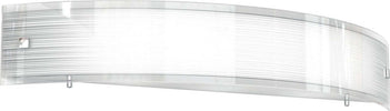 Applique-moderna-Top-light-LINEAR-MAD-1075-A70-E27-LED-vetro-lampada-parete-soffitto