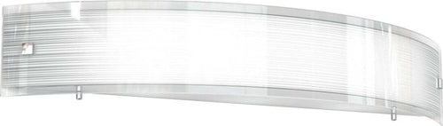 Applique-moderna-Top-light-LINEAR-MAD-1075-A70-E27-LED-vetro-lampada-parete-soffitto