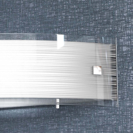 Applique-moderna-Top-light-LINEAR-MAD-1075-A70-E27-LED-vetro-lampada-parete-soffitto