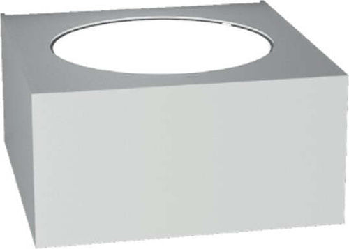 Applique-moderna-Top-Light-PLATE-1129-AP-Gx53-LED-metallo-monoemissione-lampada-parete