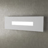 Applique-moderna-Top-Light-WALLY-1138-50-2G11-LED-metallo-plexiglass-lampada-parete