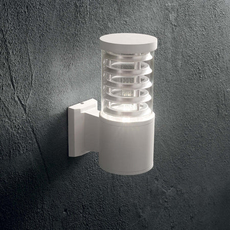 Applique-Moderna-Tronco-Alluminio-Bianco-1-Luce-E27