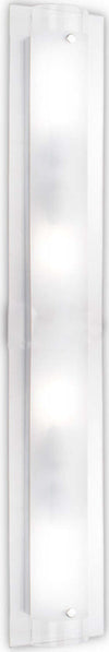 Applique-Moderna-Tudor-Vetro-Trasparente-4-Luci-E14