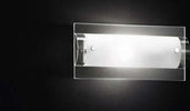 Applique-Moderna-Tunnel-Bianco-1-Luce-E14