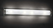 Applique-Moderna-Tunnel-Bianco-4-Luci-E14