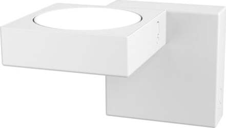 Applique-Moderna-Up-Metallo-Bianco-1-Luce-Gx53