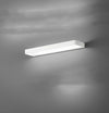 Applique-Moderna-Vega-Bianco-Led-Media