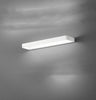 Applique-Moderna-Vega-Bianco-Led-Media