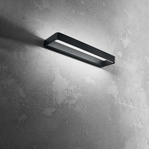 Applique-Moderna-Vega-Nero-Led-Media