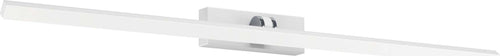 Applique-Moderna-Verdello-Policarbonato-Bianco-Led-Integrato-5W-3000+6500K