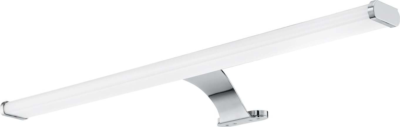 Applique-Moderna-Vinchio-Acciaio-Cromo-Led-Integrato-13,6W