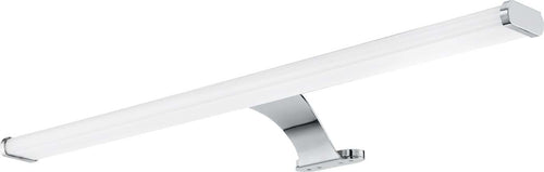 Applique-Moderna-Vinchio-Acciaio-Cromo-Led-Integrato-13,6W