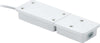 Applique-Moderna-Vinchio-Acciaio-Cromo-Led-Integrato-9W