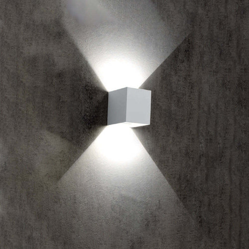 Applique-Moderna-Wings-Alluminio-Bianco-Led-12W