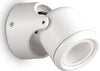 Applique-Moderna-Xeno-Alluminio-Bianco-1-Luce-Gu10