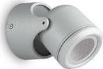Applique-Moderna-Xeno-Alluminio-Grigio-1-Luce-Gu10