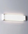 Applique-moderno-Cattaneo-illuminazione-ABBRACCIO-770-36A-LED-24W-3200LM-3000°K-lampada-parete-biemissione-metallo-interno