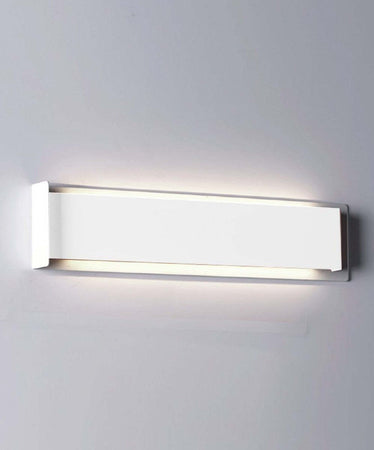 Applique-moderno-Cattaneo-illuminazione-ABBRACCIO-770-36A-LED-24W-3200LM-3000°K-lampada-parete-biemissione-metallo-interno