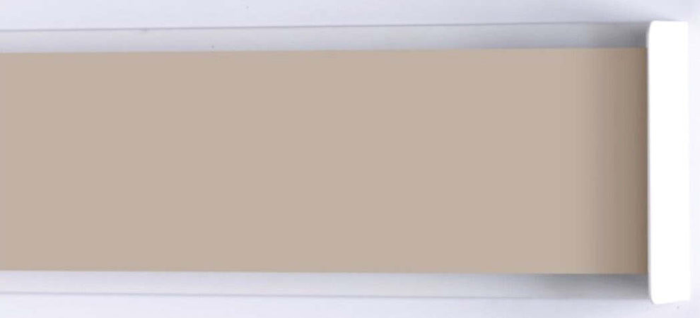 Applique-moderno-Cattaneo-illuminazione-ABBRACCIO-770-36A-LED-24W-3200LM-3000°K-lampada-parete-biemissione-metallo-interno