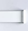 Applique-moderno-Cattaneo-illuminazione-ABBRACCIO-770-70A-LED-48W-6400LM-3000°K-lampada-parete-biemissione-metallo-interno