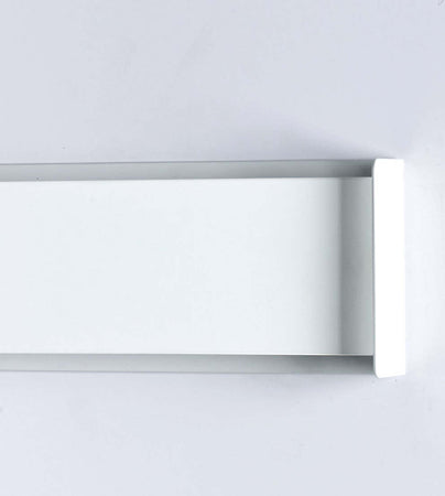 Applique-moderno-Cattaneo-illuminazione-ABBRACCIO-770-70A-LED-48W-6400LM-3000°K-lampada-parete-biemissione-metallo-interno