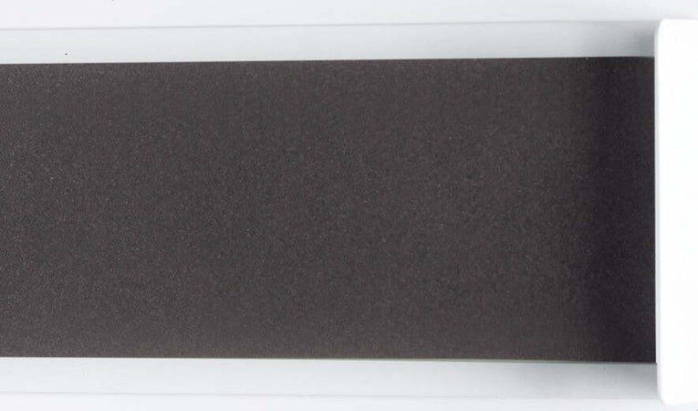 Applique-moderno-Cattaneo-illuminazione-ABBRACCIO-770-70A-LED-48W-6400LM-3000°K-lampada-parete-biemissione-metallo-interno
