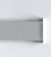 Applique-moderno-Cattaneo-illuminazione-ABBRACCIO-770-70A-LED-48W-6400LM-3000°K-lampada-parete-biemissione-metallo-interno