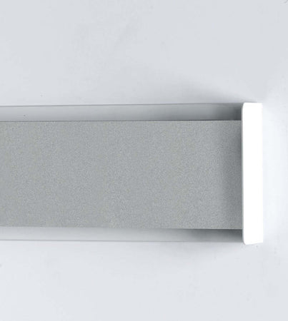 Applique-moderno-Cattaneo-illuminazione-ABBRACCIO-770-70A-LED-48W-6400LM-3000°K-lampada-parete-biemissione-metallo-interno
