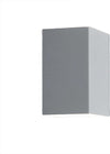 Applique-moderno-Cattaneo-illuminazione-CUBICK-767-5A-9W-LED-lampada-parete-biemissione-dimmerabile-10.5CM-760LM-3000°K-IP20