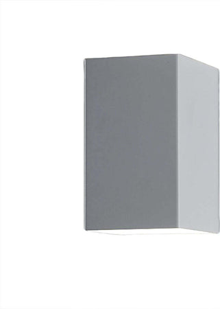 Applique-moderno-Cattaneo-illuminazione-CUBICK-767-5A-9W-LED-lampada-parete-biemissione-dimmerabile-10.5CM-760LM-3000°K-IP20