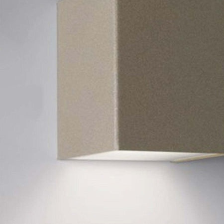 Applique-moderno-Cattaneo-illuminazione-CUBICK-767-5A-9W-LED-lampada-parete-biemissione-dimmerabile-10.5CM-760LM-3000°K-IP20