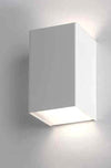 Applique-moderno-Cattaneo-illuminazione-CUBICK-767-7A-17.4W-LED-lampada-parete-biemissione-dimmerabile-12.5CM-1480LM-3000°K-IP20