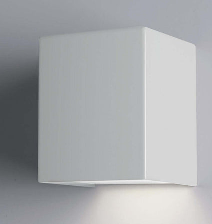 Applique-moderno-Cattaneo-illuminazione-CUBICK-899-9A-13W-LED-lampada-parete-monoemissione-dimmerabile-11.5CM-1140LM-3000°K-IP20