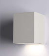 Applique-moderno-Cattaneo-illuminazione-CUBICK-899-9A-13W-LED-lampada-parete-monoemissione-dimmerabile-11.5CM-1140LM-3000°K-IP20