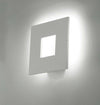Applique-moderno-Cattaneo-illuminazione-SQUARE-860-20A-LED-24W-2400LM-3000°K-lampada-parete-dimmerabile-basculante-interni