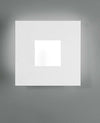 Applique-moderno-Cattaneo-illuminazione-SQUARE-860-20A-LED-24W-2400LM-3000°K-lampada-parete-dimmerabile-basculante-interni