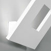 Applique-moderno-Cattaneo-illuminazione-SQUARE-860-20A-LED-24W-2400LM-3000°K-lampada-parete-dimmerabile-basculante-interni