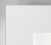 Applique-moderno-Cattaneo-illuminazione-SQUARE-860-20A-LED-24W-2400LM-3000°K-lampada-parete-dimmerabile-basculante-interni