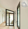 Applique-moderno-Cattaneo-illuminazione-SQUARE-860-20A-LED-24W-2400LM-3000°K-lampada-parete-dimmerabile-basculante-interni