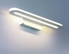 Applique-moderno-Cattaneo-illuminazione-TRATTO-754-30A-15W-LED-lampada-parete-monoemissione-specchio-quadro-2000LM-3000°K-IP20