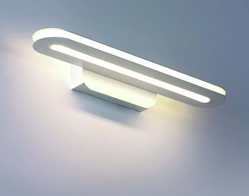 Applique-moderno-Cattaneo-illuminazione-TRATTO-754-30A-15W-LED-lampada-parete-monoemissione-specchio-quadro-2000LM-3000°K-IP20