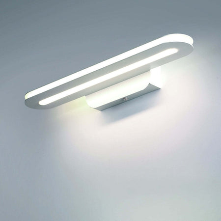 Applique-moderno-Cattaneo-illuminazione-TRATTO-754-30A-15W-LED-lampada-parete-monoemissione-specchio-quadro-2000LM-3000°K-IP20