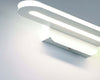 Applique-moderno-Cattaneo-illuminazione-TRATTO-754-30A-15W-LED-lampada-parete-monoemissione-specchio-quadro-2000LM-3000°K-IP20
