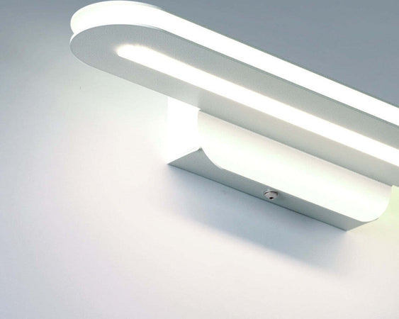 Applique-moderno-Cattaneo-illuminazione-TRATTO-754-30A-15W-LED-lampada-parete-monoemissione-specchio-quadro-2000LM-3000°K-IP20