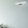 Applique-moderno-Cattaneo-illuminazione-TRATTO-754-60A-LED-lampada-parete-biemissione-specchio-quadro-4000LM-3000°K-IP20