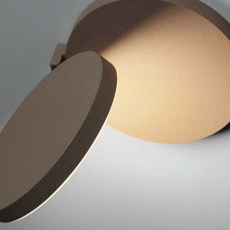 Applique-moderno-Cattaneo-OLIMPIA-862-16PA-LED-15W-1800LM-3000°K-lampada-parete-dimmerabile-orientabile-basculante-interno